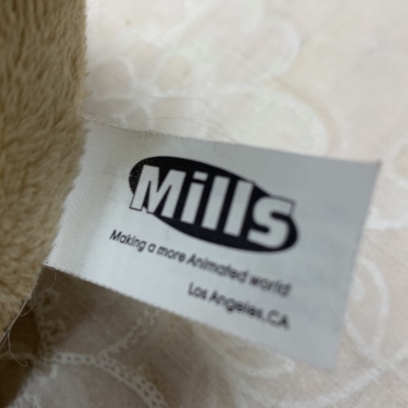 2010 Mills sound, light & movement Animaltronics 10" Luck be the lady tonite - Picture 6 of 11